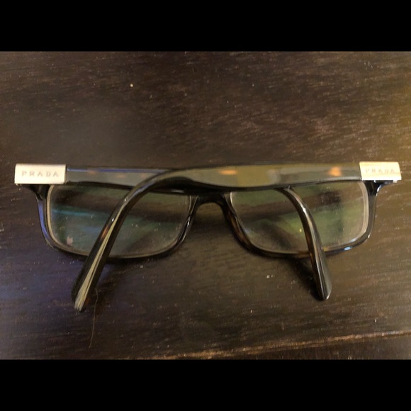 Prada eye glasses - Picture 2 of 3
